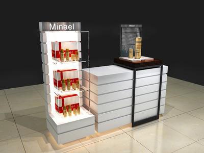 亚克力化妆品盒