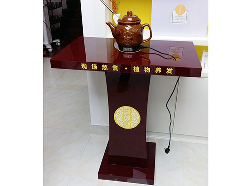 亚克力桌子