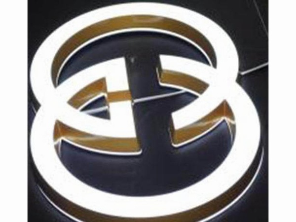 LED发光字