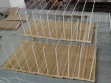 亚克力展牌
