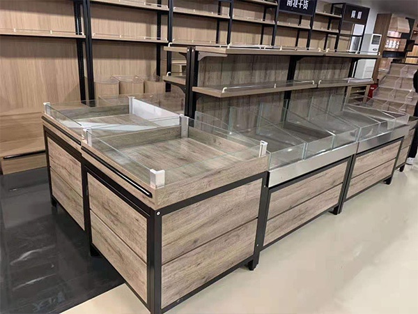 亚克力食品盒
