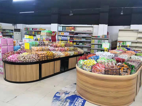 亚克力食品盒
