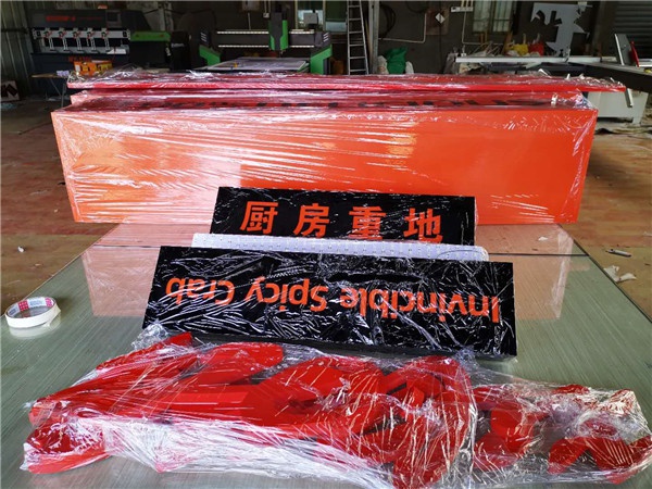 产品展示