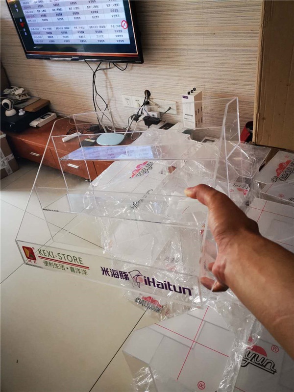 产品展示