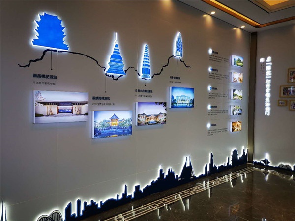 产品展示