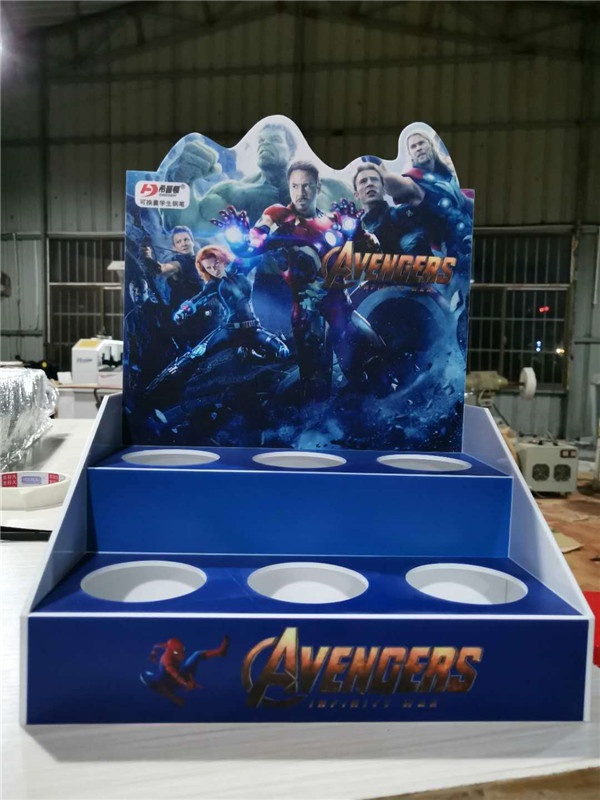 产品展示