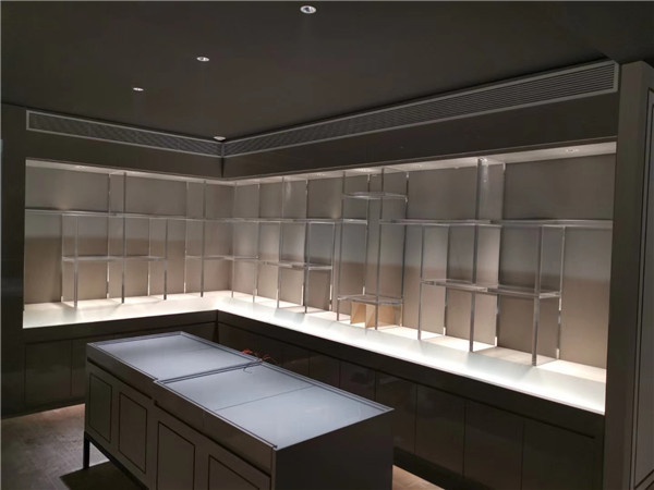 产品展示