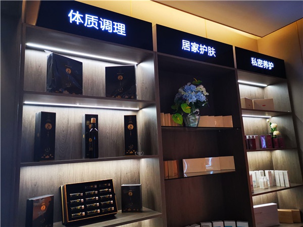 产品展示