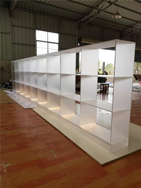 产品展示