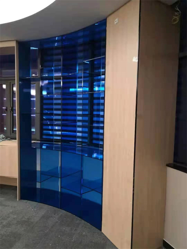 亚克力展示柜
