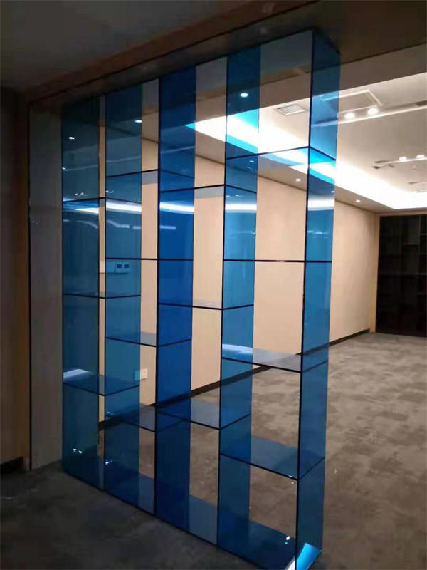亚克力展示柜