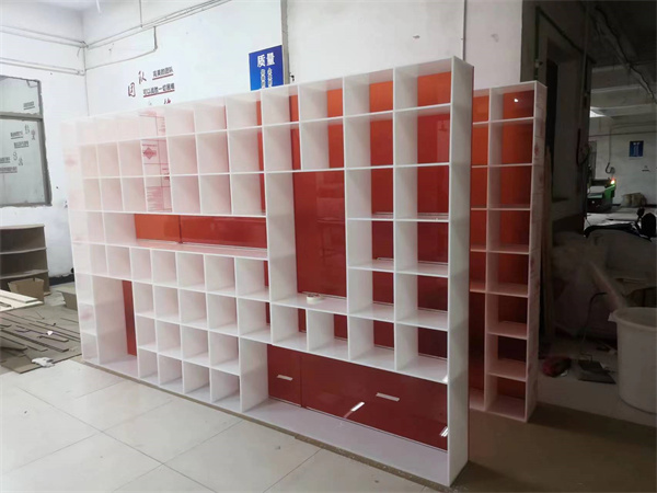 亚克力展示柜