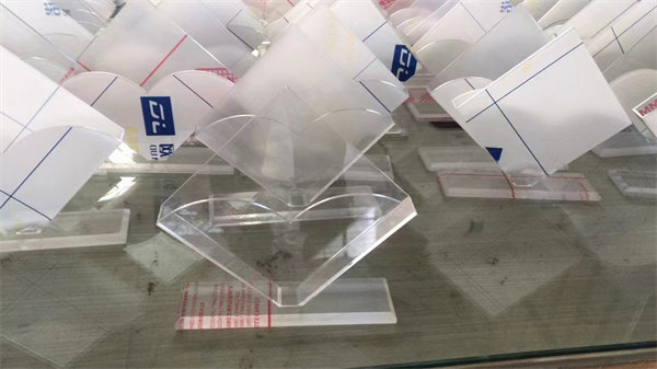 亚克力展示架