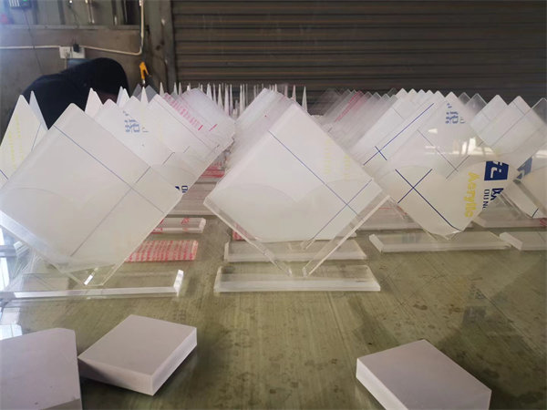 亚克力展示架